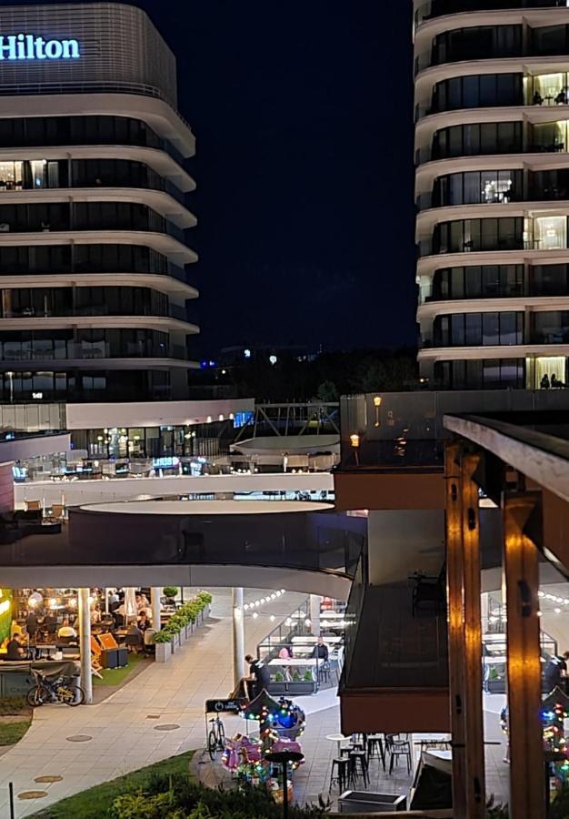 Seaside View Apartment Świnoujście Zewnętrze zdjęcie
