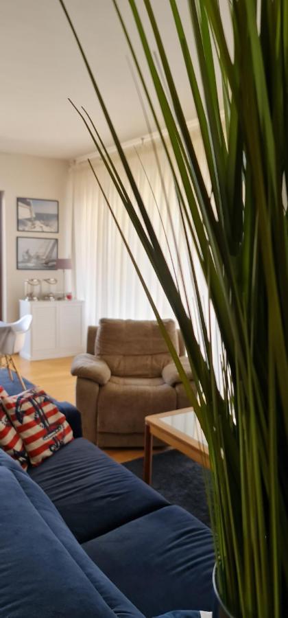 Seaside View Apartment Świnoujście Zewnętrze zdjęcie
