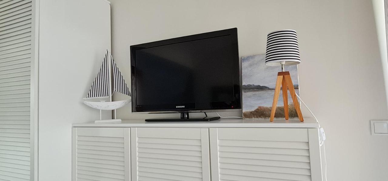 Seaside View Apartment Świnoujście Zewnętrze zdjęcie